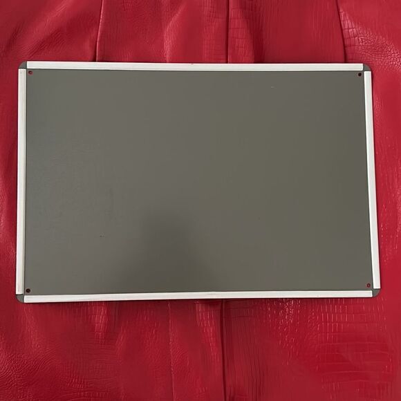 “The CRAB SHACK” Tin Metal Sea Green White Orange Restaurant Rustic Decor Sign - Picture 4 of 4